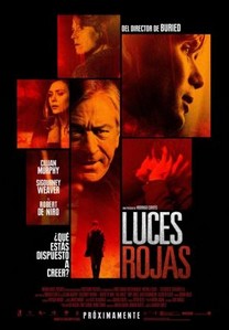 Luces rojas (2012) Luces rojas (2012)