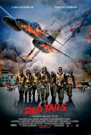 Red Tails (2012) Red Tails (2012)