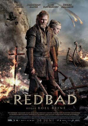 La leyenda de Redbad (2018) La leyenda de Redbad (2018)