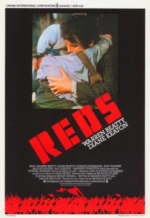 Rojos (1981) Rojos (1981)