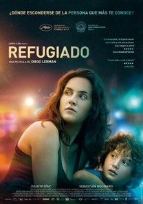 Refugiado (2014) Refugiado (2014)