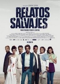 Relatos salvajes (2014) Relatos salvajes (2014)