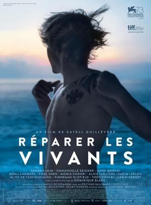 Reparar a los vivos (2016) Reparar a los vivos (2016)