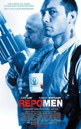 Repo Men (2010) Repo Men (2010)