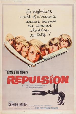 Repulsión (1965) Repulsión (1965)