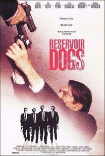 Reservoir Dogs (1992) Reservoir Dogs (1992)