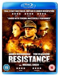 Resistance (2011) Resistance (2011)