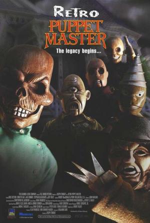 Retro Puppet Master (1999) Retro Puppet Master (1999)