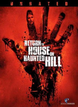 Regreso a House on Haunted Hill (2007) Regreso a House on Haunted Hill (2007)