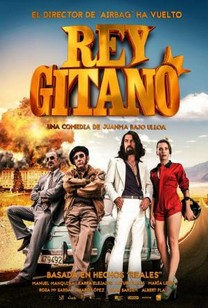 Rey gitano (2015) Rey gitano (2015)