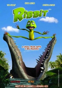 Ribbit (2014) Ribbit (2014)