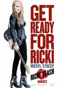 Ricki (2015) Ricki (2015)