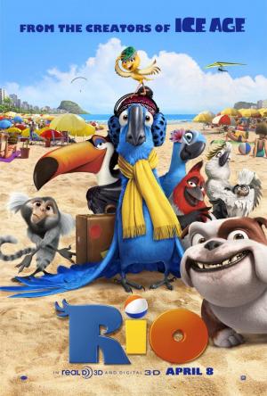 RIO (2011) RIO (2011)