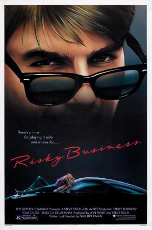 Risky Business (1983) Risky Business (1983)