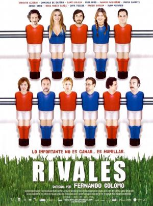 Rivales (2008) Rivales (2008)