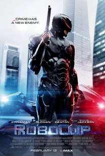 Robocop (2014) Robocop (2014)