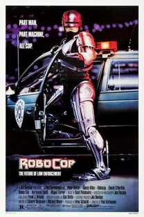 Robocop (1987) Robocop (1987)