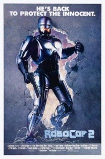 Robocop 2 (1990) Robocop 2 (1990)