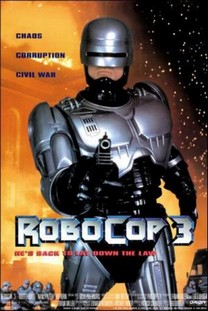 Robocop 3 (1993) Robocop 3 (1993)