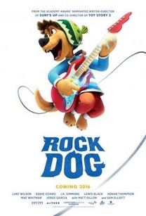 Rock Dog (2016) Rock Dog (2016)