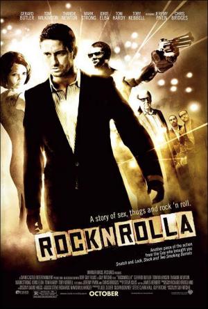 RocknRolla (2008) RocknRolla (2008)