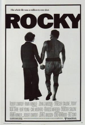Rocky (1976) Rocky (1976)