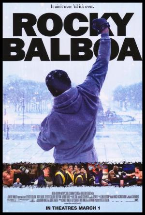 Rocky Balboa (Rocky VI) (2006) Rocky Balboa (Rocky VI) (2006)