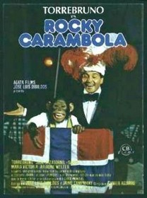 Rocky Carambola (La criada se enamora) (1979) Rocky Carambola (La criada se enamora) (1979)