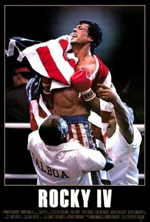 Rocky IV (1985) Rocky IV (1985)
