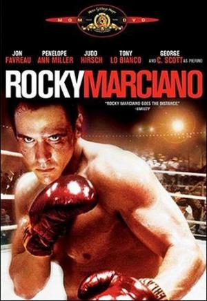 Rocky Marciano  (TV) (1999) Rocky Marciano  (TV) (1999)