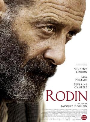 Rodin (2017) Rodin (2017)
