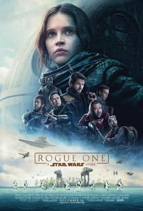 Rogue One: Una historia de Star Wars (2016) Rogue One: Una historia de Star Wars (2016)