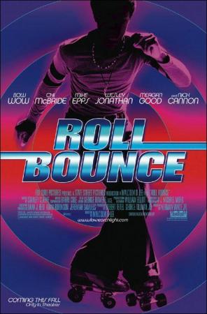 Sobre ruedas (Roll Bounce) (2005)