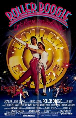 Roller Boogie (1979) Roller Boogie (1979)