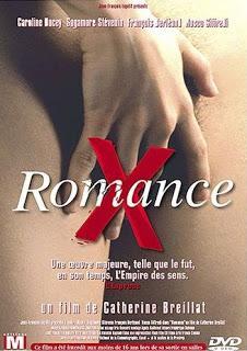 Romance X (1999) Romance X (1999)