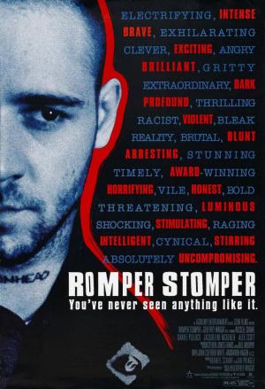 Romper Stomper (1992) Romper Stomper (1992)
