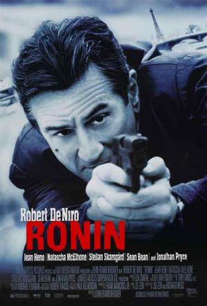 Ronin (1998) Ronin (1998)