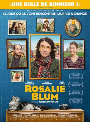 Rosalie Blum (2015) Rosalie Blum (2015)