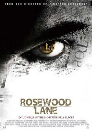 La casa de Rosewood Lane (2011) La casa de Rosewood Lane (2011)