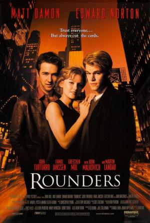 Rounders (1998) Rounders (1998)