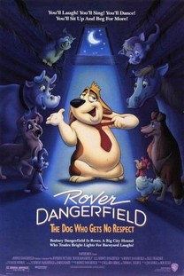 Rover Dangerfield (1991) Rover Dangerfield (1991)
