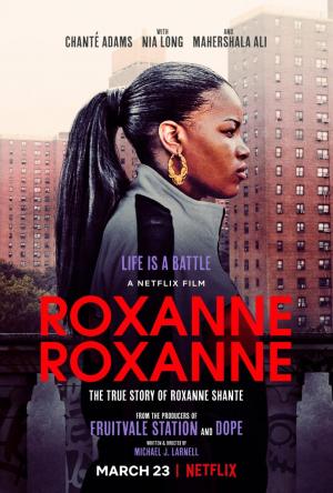 Roxanne Roxanne (2017) Roxanne Roxanne (2017)