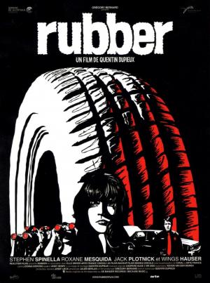 Rubber (2010) Rubber (2010)