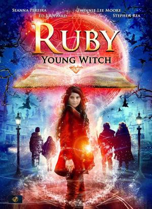 Ruby Strangelove, la joven bruja (2015) Ruby Strangelove, la joven bruja (2015)
