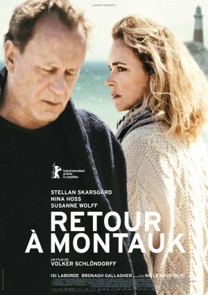 Regreso a Montauk (2017) Regreso a Montauk (2017)