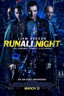 Una noche para sobrevivir (2015) Una noche para sobrevivir (2015)