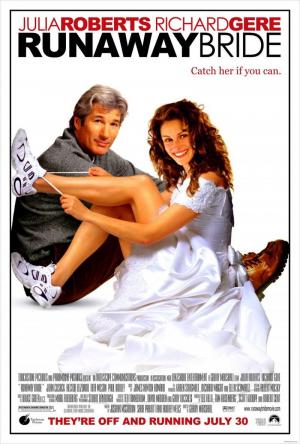 Novia a la fuga (1999) Novia a la fuga (1999)