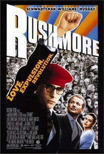 Academia Rushmore (1998) Academia Rushmore (1998)