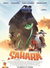 Sahara (2016) Sahara (2016)
