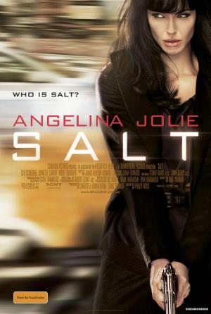Salt (2010) Salt (2010)